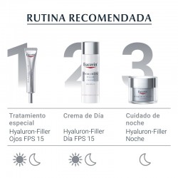 EUCERIN Hyaluron-Filler Augenkontur LSF 15, 15 ml