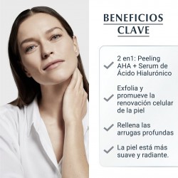 EUCERIN Hyaluron-Filler Peeling e Sérum Noturno 30ml