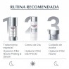 EUCERIN Hyaluron-Filler Peeling & Sérum Nuit 30 ml