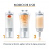 EUCERIN Hyaluron-Filler Sérum Booster Vitamina C 8ml
