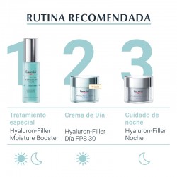 EUCERIN Hyaluron-Filler Feuchtigkeitsbooster 30ml