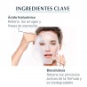 EUCERIN Hyaluron-Filler Máscara Intensiva com Ácido Hialurônico