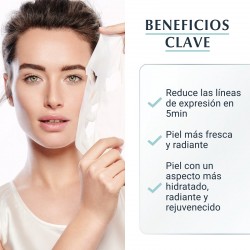 EUCERIN Hyaluron-Filler Máscara Intensiva com Ácido Hialurônico