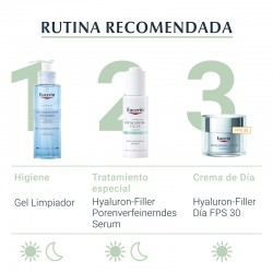 EUCERIN Hyaluron-Filler Hautverfeinerndes Serum 30ml