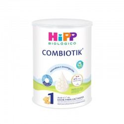 HIPP COMBIOTIK 1 Organic Starter Milk 800gr.
