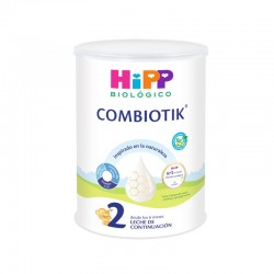 HIPP COMBIOTIK 2 Latte di proseguimento biologico 800gr