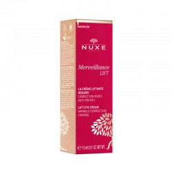 NUXE Merveillance Lift Straffende Augencreme 15ml