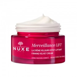 NUXE Merveillance Lift Velvety Cream Lifting Effect 50ml