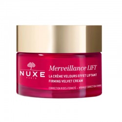 NUXE Merveillance Lift Samtige Creme Lifting-Effekt 50ml