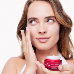 NUXE Merveillance Lift Samtige Creme Lifting-Effekt 50ml