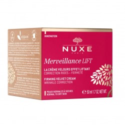 NUXE Merveillance Lift Samtige Creme Lifting-Effekt 50ml