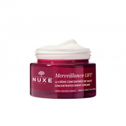 NUXE Merveillance Lift Konzentrierte Nachtcreme 50ml