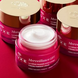 NUXE Merveillance Lift Creme Pó Efeito Lifting 50ml