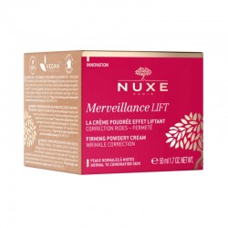 NUXE Merveillance Lift Crème Effet Liftant Poudre 50 ml
