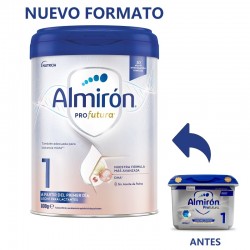 STARCH Profutura 1 Lait pour Nourrissons 800gr