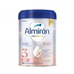 STARCH Profutura 3 Duobiotik Wachstumsmilch 800gr