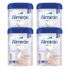 AMIDO Profutura 1 Latte per Lattanti Duobiotik Confezione 4X800gr