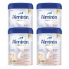 ALMIRÓN 2 Profutura Latte di proseguimento Duobiotik Confezione 4x800g