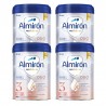 AMIDO Profutura 3 Latte di Crescita Duobiotik Confezione 4X800gr
