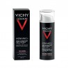 VICHY Homme Hydra Mag C+ Anti-Müdigkeit Feuchtigkeitsspendendes Gesicht und Augen 50ml