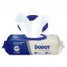 DODOT Sensitive Toallitas para Bebés 54 toallitas