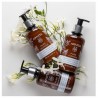 APIVITA Lait Corporel Hydratant Pur Jasmin 200 ml