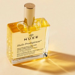 NUXE Huile Prodigieuse 50ml