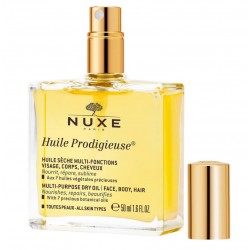 NUXE Huile Prodigieuse 50ml
