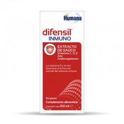DIFENSIL Immuno 150ml