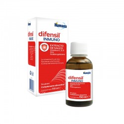 DIFENSIL Inmuno 150ml