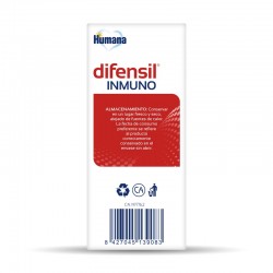 DIFENSIL Immuno 150ml