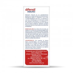 DIFENSIL Immuno 150ml
