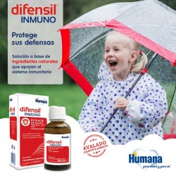 DIFENSIL Immuno 150ml