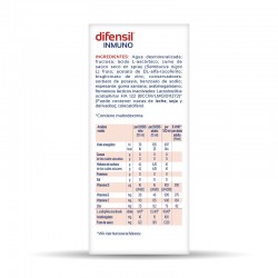DIFENSIL Immuno 150ml