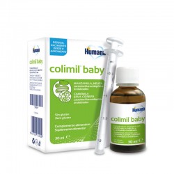 COLIMIL BABY Cólico del Lactante 30ml