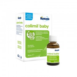 COLIMIL BÉBÉ Coliques du Nourrisson 30 ml
