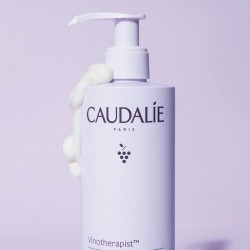 CAUDALIE Vinoterapista Trattamento Corpo Nutriente Ialuronico Lozione Corpo 400ml