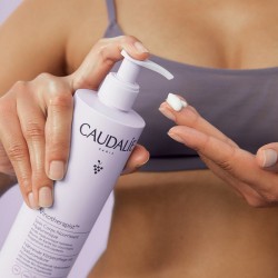 CAUDALIE Vinoterapista Trattamento Corpo Nutriente Ialuronico Lozione Corpo 400ml