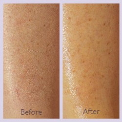 CAUDALIE Burro Corpo Vegano Ricostituente 250ml