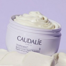 CAUDALIE Vegane, aufbauende Körperbutter, 250 ml