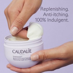 CAUDALIE Vegane, aufbauende Körperbutter, 250 ml