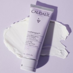 CAUDALIE Vinothérapeute Crème Réparatrice Mains et Ongles 75 ml