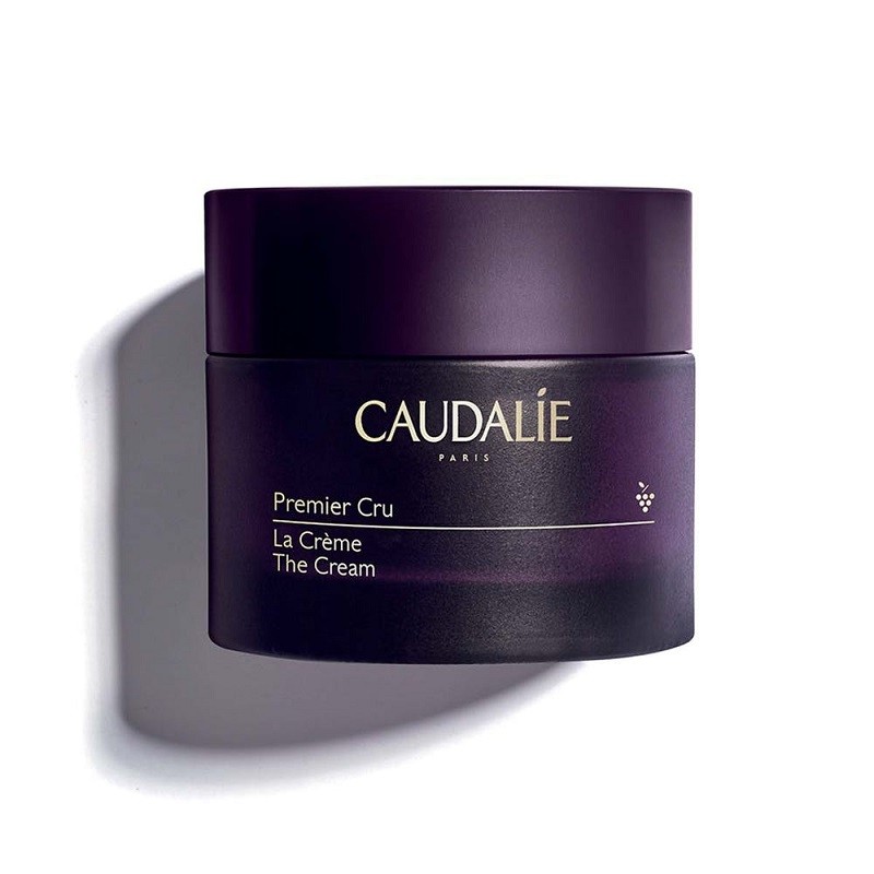CAUDALIE Premier Cru Global Anti-Aging-Creme 50ml CAUDALIE Premier Cru Global Anti-Aging-Creme 50ml