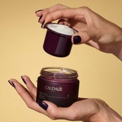 CAUDALIE Premier Cru Global Anti-Aging-Creme 50ml