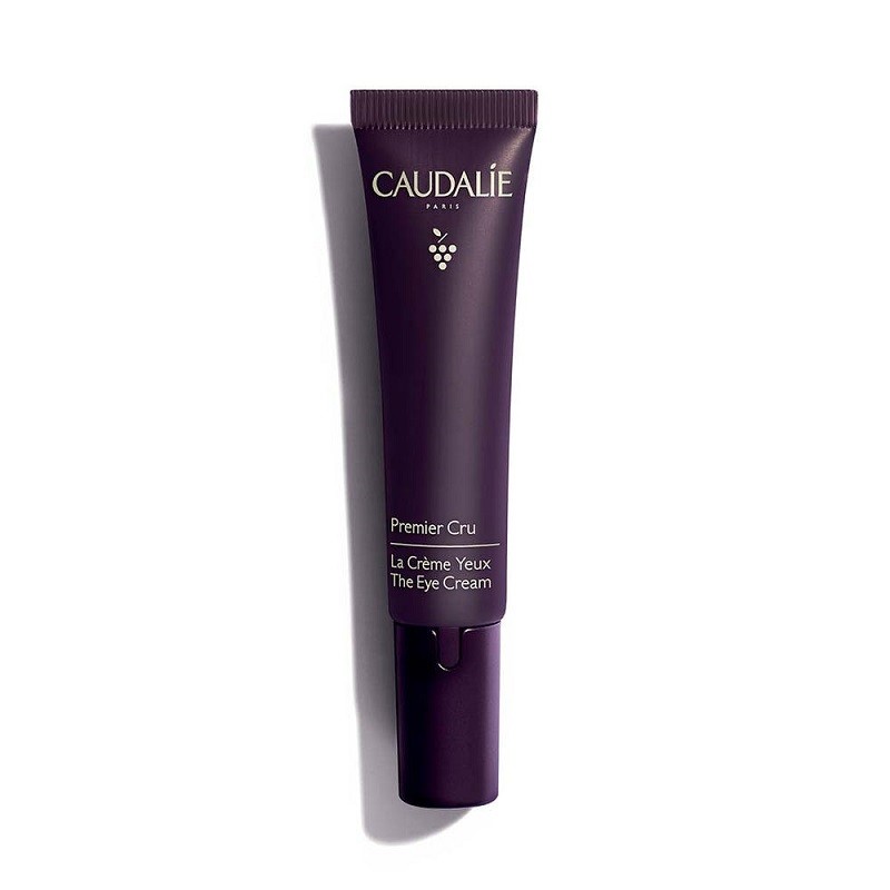 CAUDALIE Premier Cru Anti-Aging Augenkontur 15ml CAUDALIE Premier Cru Anti-Aging Augenkontur 15ml