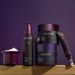 CAUDALIE Premier Cru Reichhaltige Creme 50ml