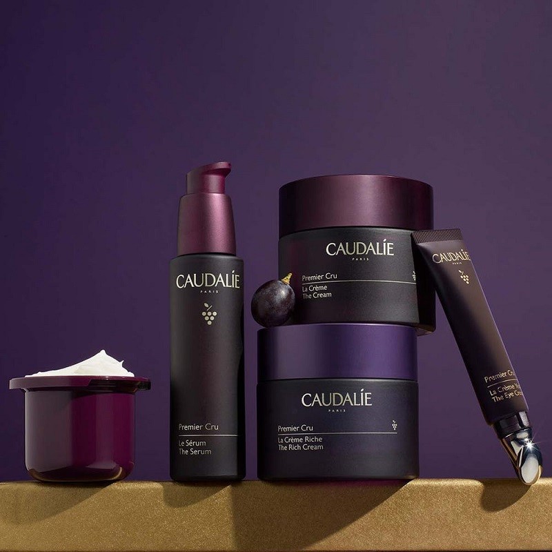 Deals caudalie premier cru