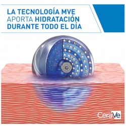 CERAVE DUPLO Feuchtigkeitscreme 2x340g