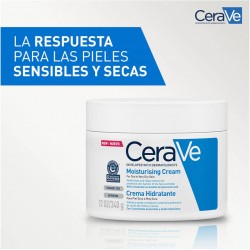 CERAVE DUPLO Feuchtigkeitscreme 2x340g