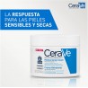 CERAVE DUPLO Crème Hydratante 2x340g